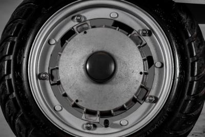 1987 Piaggio Vespa PK 50 XL Rush