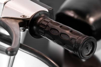 1987 Piaggio Vespa PK 50 XL Rush