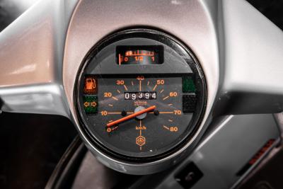 1987 Piaggio Vespa PK 50 XL Rush