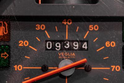 1987 Piaggio Vespa PK 50 XL Rush