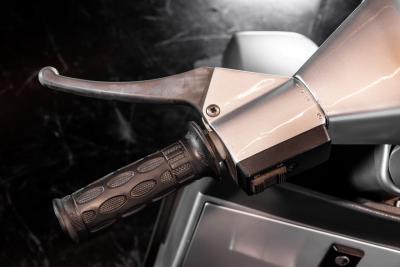 1987 Piaggio Vespa PK 50 XL Rush