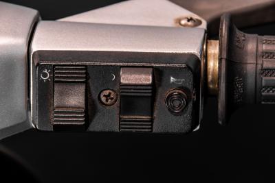 1987 Piaggio Vespa PK 50 XL Rush