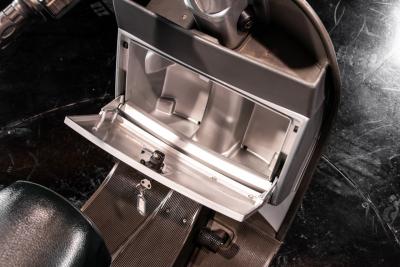 1987 Piaggio Vespa PK 50 XL Rush