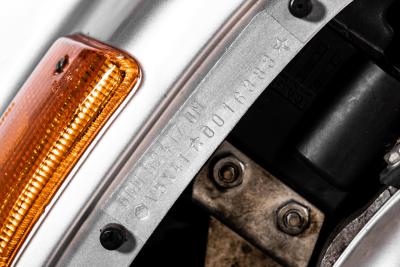 1987 Piaggio Vespa PK 50 XL Rush