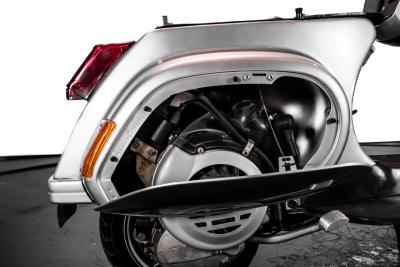 1987 Piaggio Vespa PK 50 XL Rush