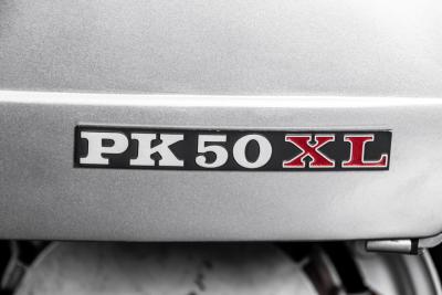 1987 Piaggio Vespa PK 50 XL Rush
