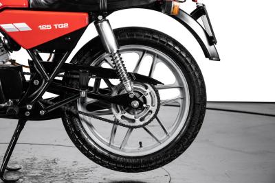 1984 Gilera 125 TG2