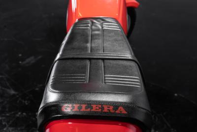 1984 Gilera 125 TG2