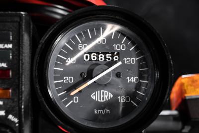 1984 Gilera 125 TG2