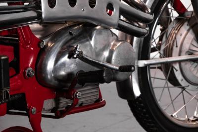 1970 MV Agusta 250 Scrambler