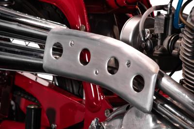 1970 MV Agusta 250 Scrambler