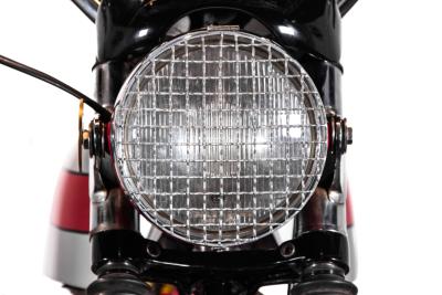 1970 MV Agusta 250 Scrambler