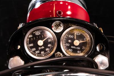 1970 MV Agusta 250 Scrambler