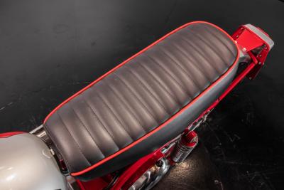 1970 MV Agusta 250 Scrambler