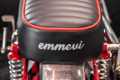 1970 MV Agusta 250 Scrambler