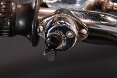 1970 MV Agusta 250 Scrambler