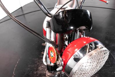 1970 MV Agusta 250 Scrambler