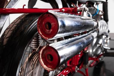 1970 MV Agusta 250 Scrambler