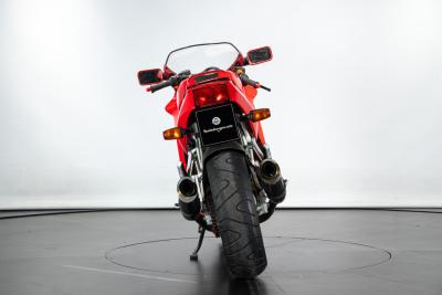 1991 Ducati 900 SS