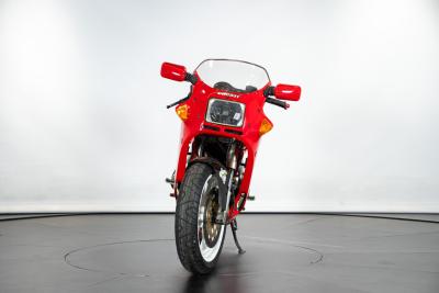 1991 Ducati 900 SS