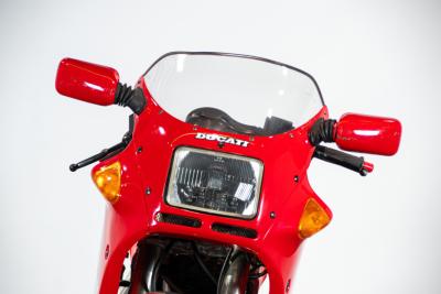 1991 Ducati 900 SS