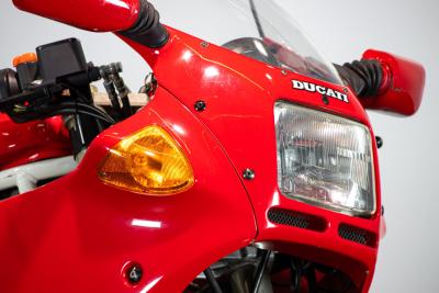 1991 Ducati 900 SS
