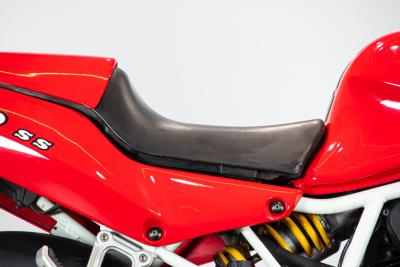 1991 Ducati 900 SS