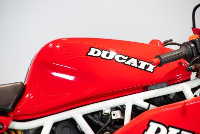 1991 Ducati 900 SS