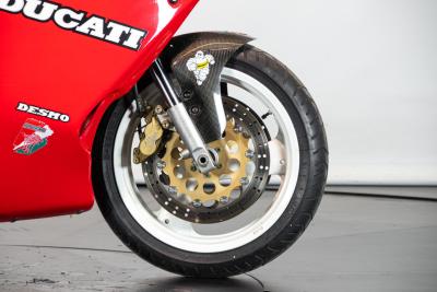 1991 Ducati 900 SS