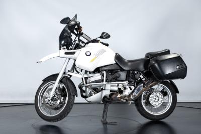 1994 BMW R1100 GS