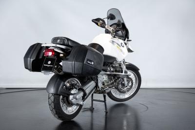 1994 BMW R1100 GS