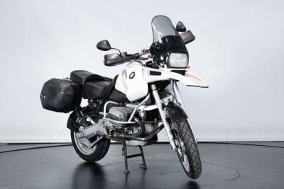 1994 BMW R1100 GS