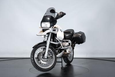 1994 BMW R1100 GS