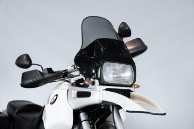 1994 BMW R1100 GS