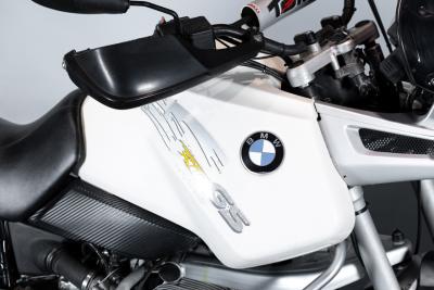 1994 BMW R1100 GS