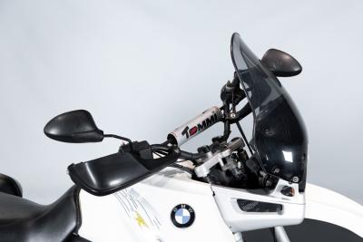 1994 BMW R1100 GS