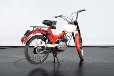 1969 Moto Guzzi DINGO 50