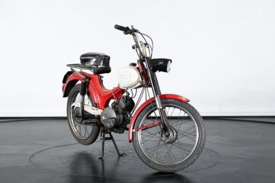 1969 Moto Guzzi DINGO 50