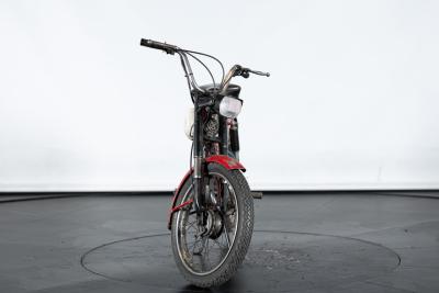 1969 Moto Guzzi DINGO 50