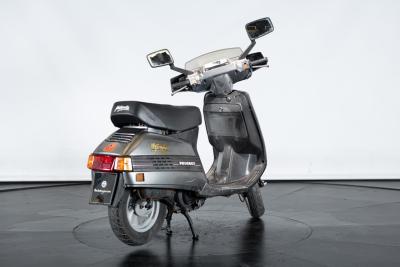 1990 Peugeot PEUGEOT METROPOLIS 50