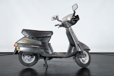 1990 Peugeot PEUGEOT METROPOLIS 50