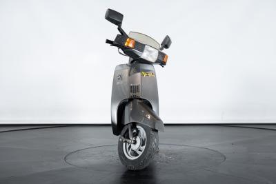 1990 Peugeot PEUGEOT METROPOLIS 50