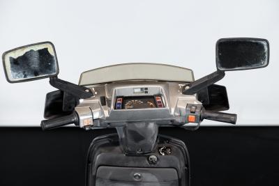 1990 Peugeot PEUGEOT METROPOLIS 50