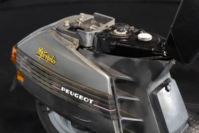 1990 Peugeot PEUGEOT METROPOLIS 50