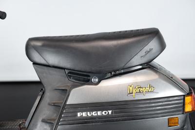 1990 Peugeot PEUGEOT METROPOLIS 50