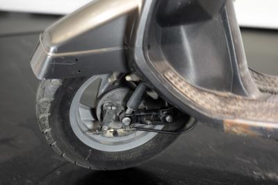 1990 Peugeot PEUGEOT METROPOLIS 50