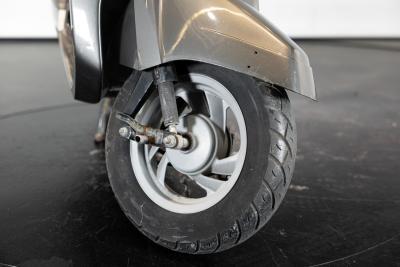 1990 Peugeot PEUGEOT METROPOLIS 50