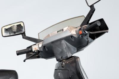 1990 Peugeot PEUGEOT METROPOLIS 50