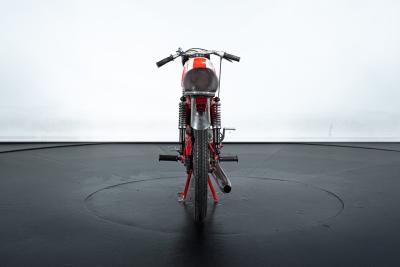 1963 BM JAGUARINO SUPER SPORT 50