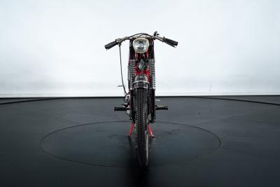 1963 BM JAGUARINO SUPER SPORT 50